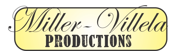 Diseño de Logo por Fortune para Miller-Villela Productions | Diseño #555282