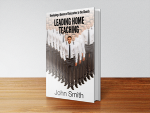 Book Cover Design by dotnot