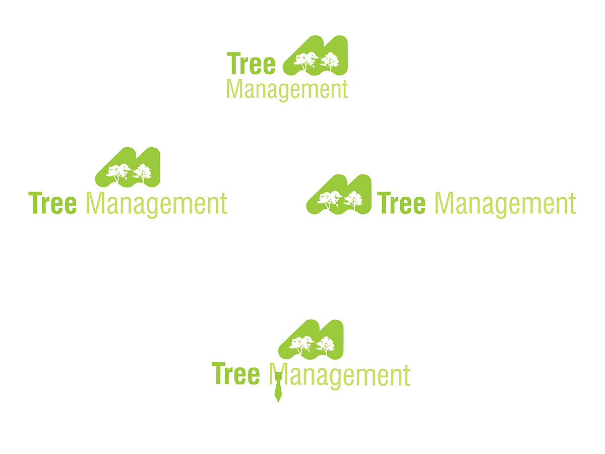 Logo Design by Filip M for Tree Management | Design #14324862