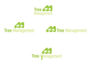 Logo Design by Filip M for Tree Management | Design: #14324862