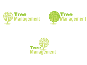 Logo Design by Filip M for Tree Management | Design: #14324867