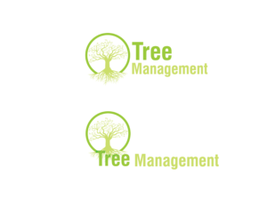 Logo Design by Filip M for Tree Management | Design: #14324894