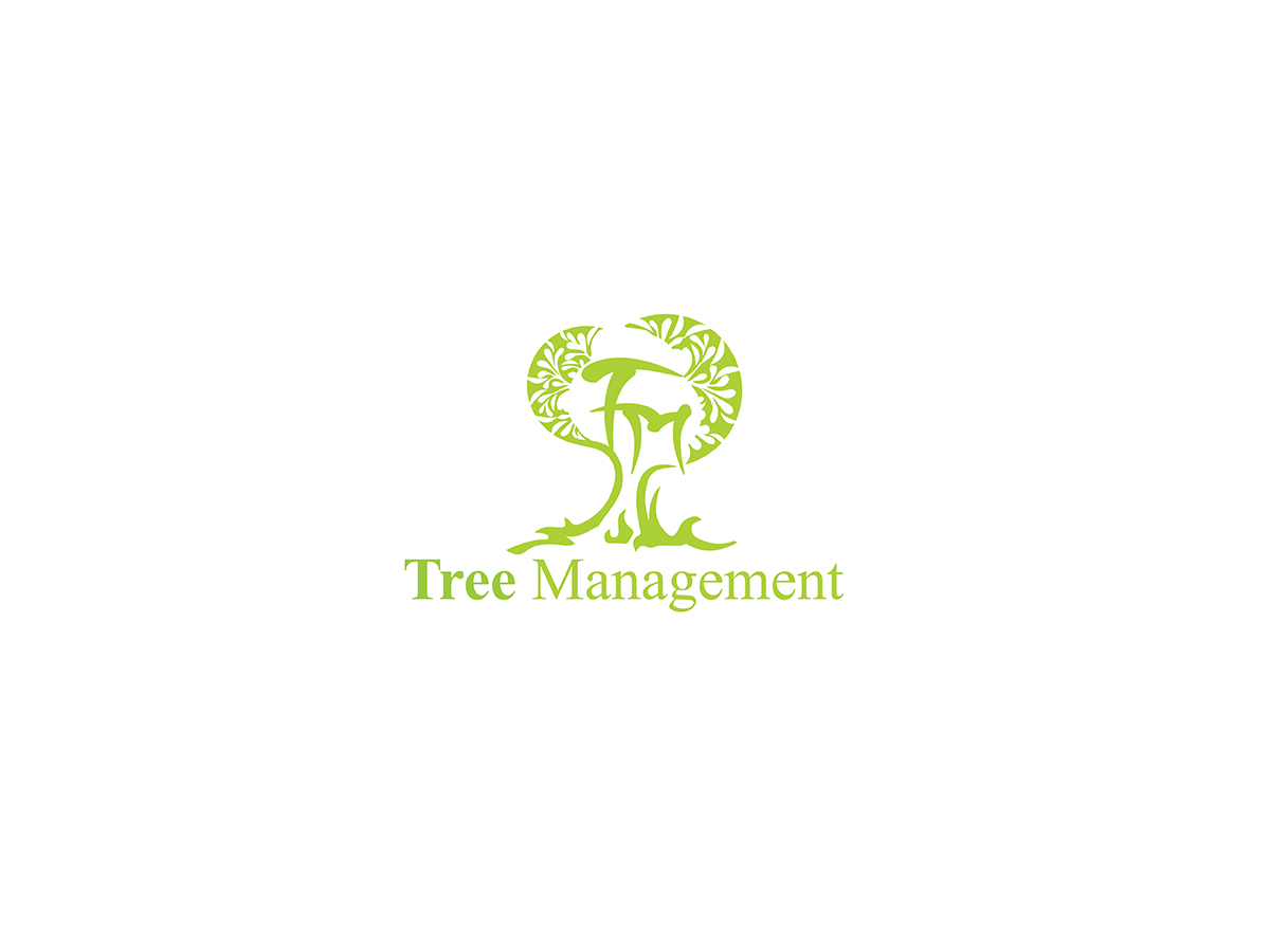 Logo Design by Filip M for Tree Management | Design #14324925