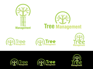 Logo Design by Filip M for Tree Management | Design: #14326202