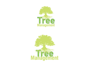 Logo Design by Filip M for Tree Management | Design: #14326232