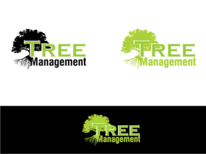 Logo Design by Filip M for Tree Management | Design: #14393637