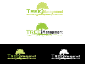 Logo Design by Filip M for Tree Management | Design #14393664