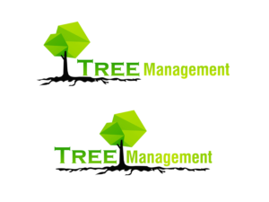 Logo Design by Filip M for Tree Management | Design: #14412075