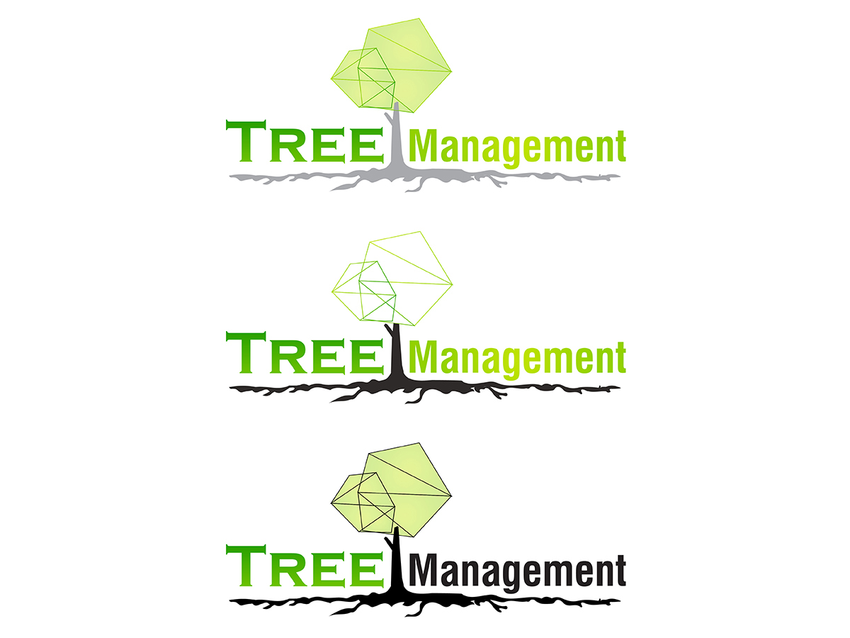 Logo Design by Filip M for Tree Management | Design #14412080