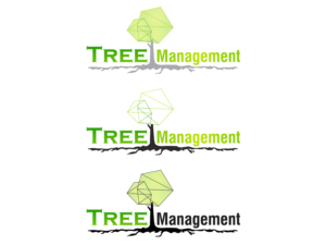 Logo Design by Filip M for Tree Management | Design: #14412080