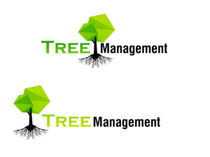 Logo Design by Filip M for Tree Management | Design: #14412088