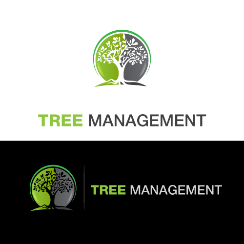 Logo Design by Creative for Tree Management | Design #14259009