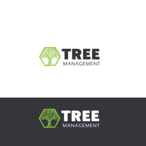Logo Design by spontaneous for Tree Management | Design #14339282