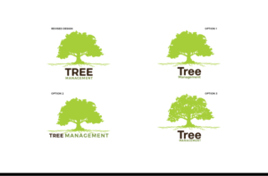 Design de Logo par Knockout pour Tree Management | Design : #14272815