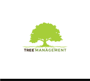 Logo Design by Knockout for Tree Management | Design: #14293452