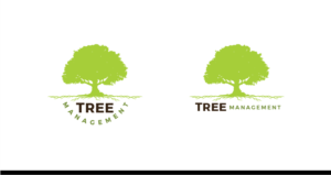 Logo Design by Knockout for Tree Management | Design: #14349451