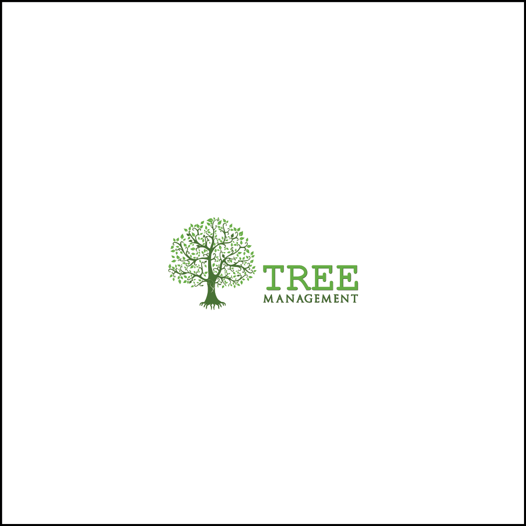 Logo Design by Verified artistry (Design garden) for Tree Management | Design #14351734
