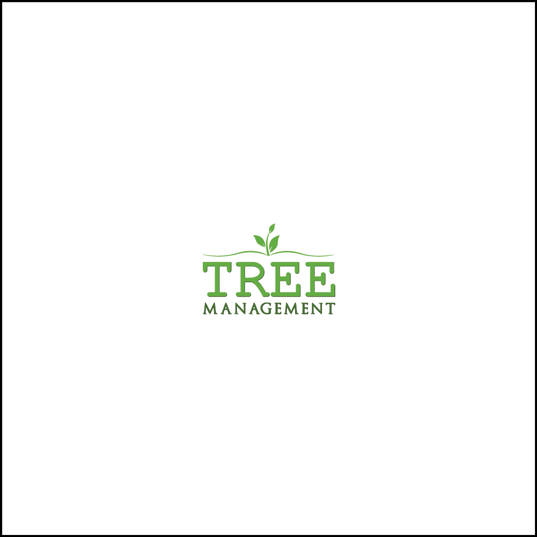Logo Design by Verified artistry (Design garden) for Tree Management | Design #14351736
