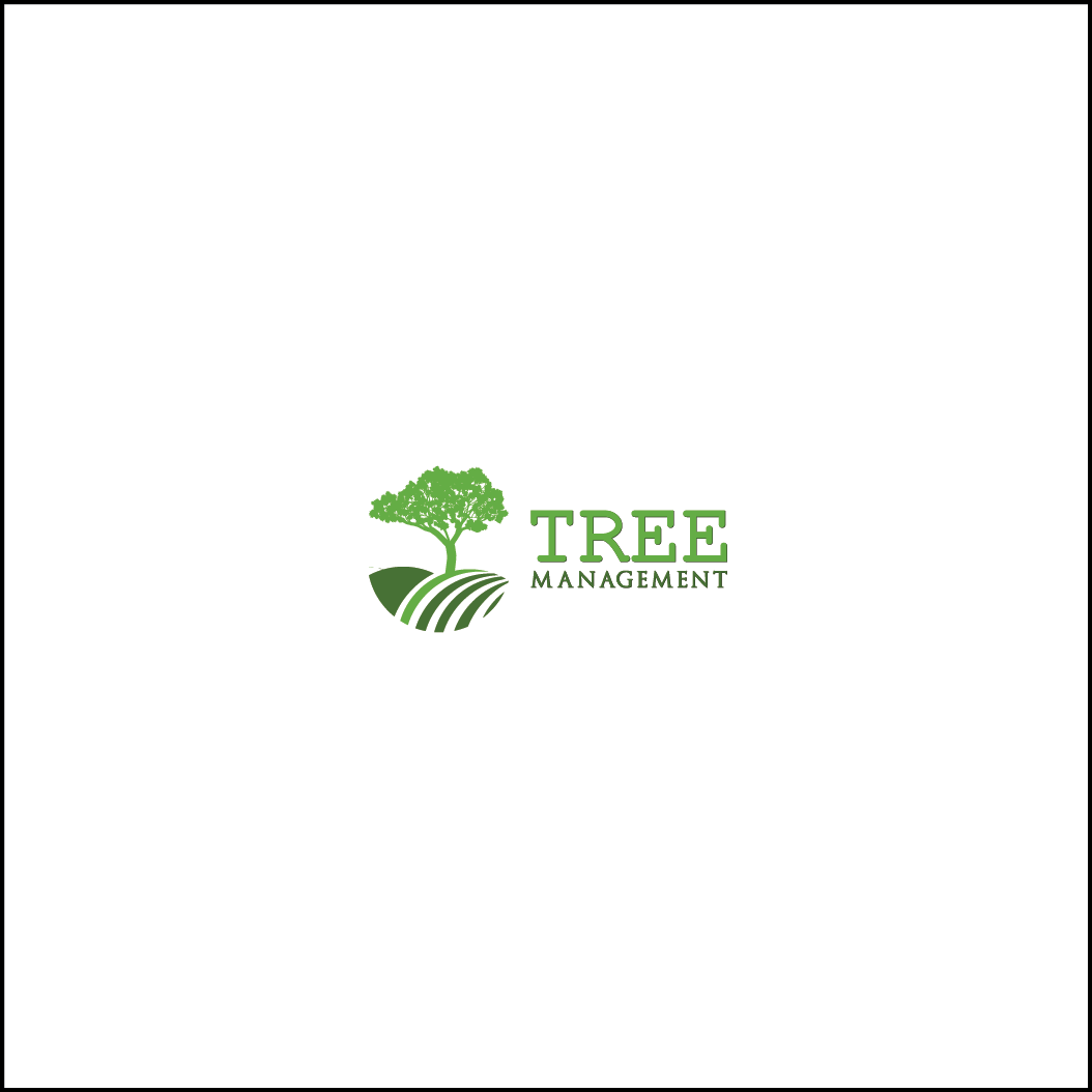 Logo Design by Verified artistry (Design garden) for Tree Management | Design #14351737