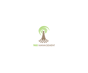 Logo Design by Maggidesign for Tree Management | Design: #14363758