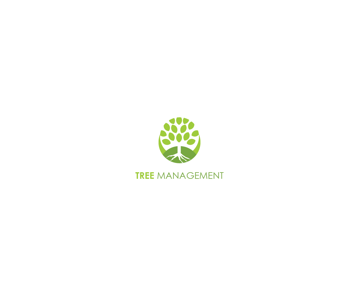 Logo Design by Maggidesign for Tree Management | Design #14363759