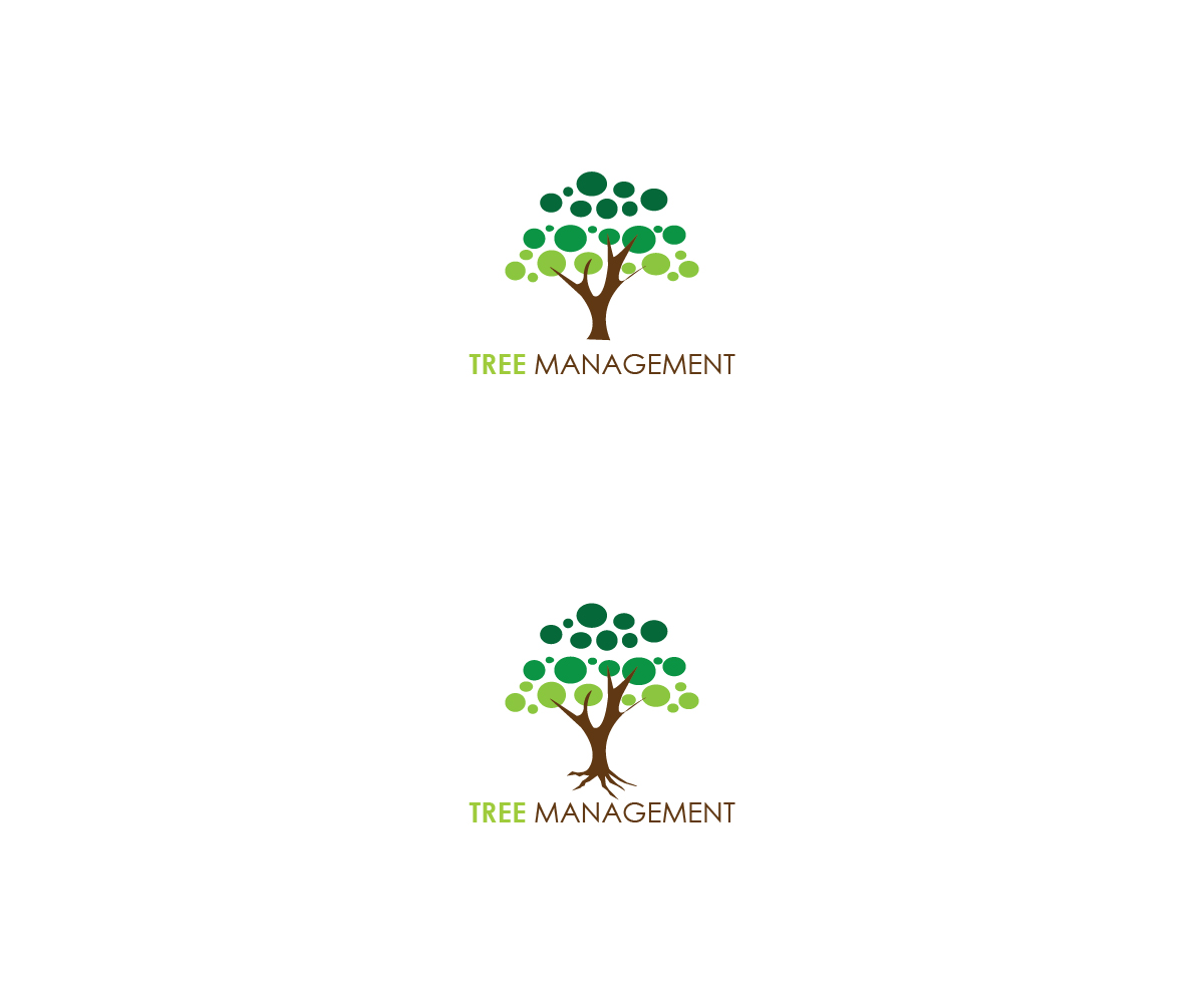 Logo Design by Maggidesign for Tree Management | Design #14363868