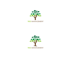 Logo Design by Maggidesign for Tree Management | Design: #14363868