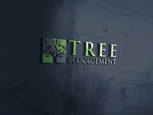 Logo Design by OWL for Tree Management | Design: #14256860