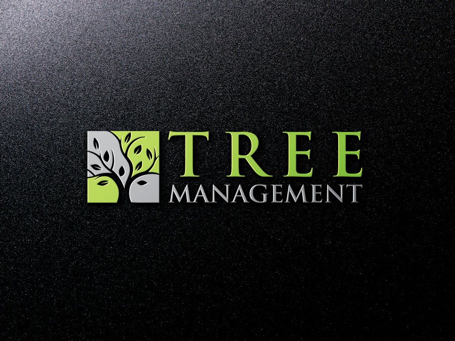 Logo Design by OWL for Tree Management | Design #14256862