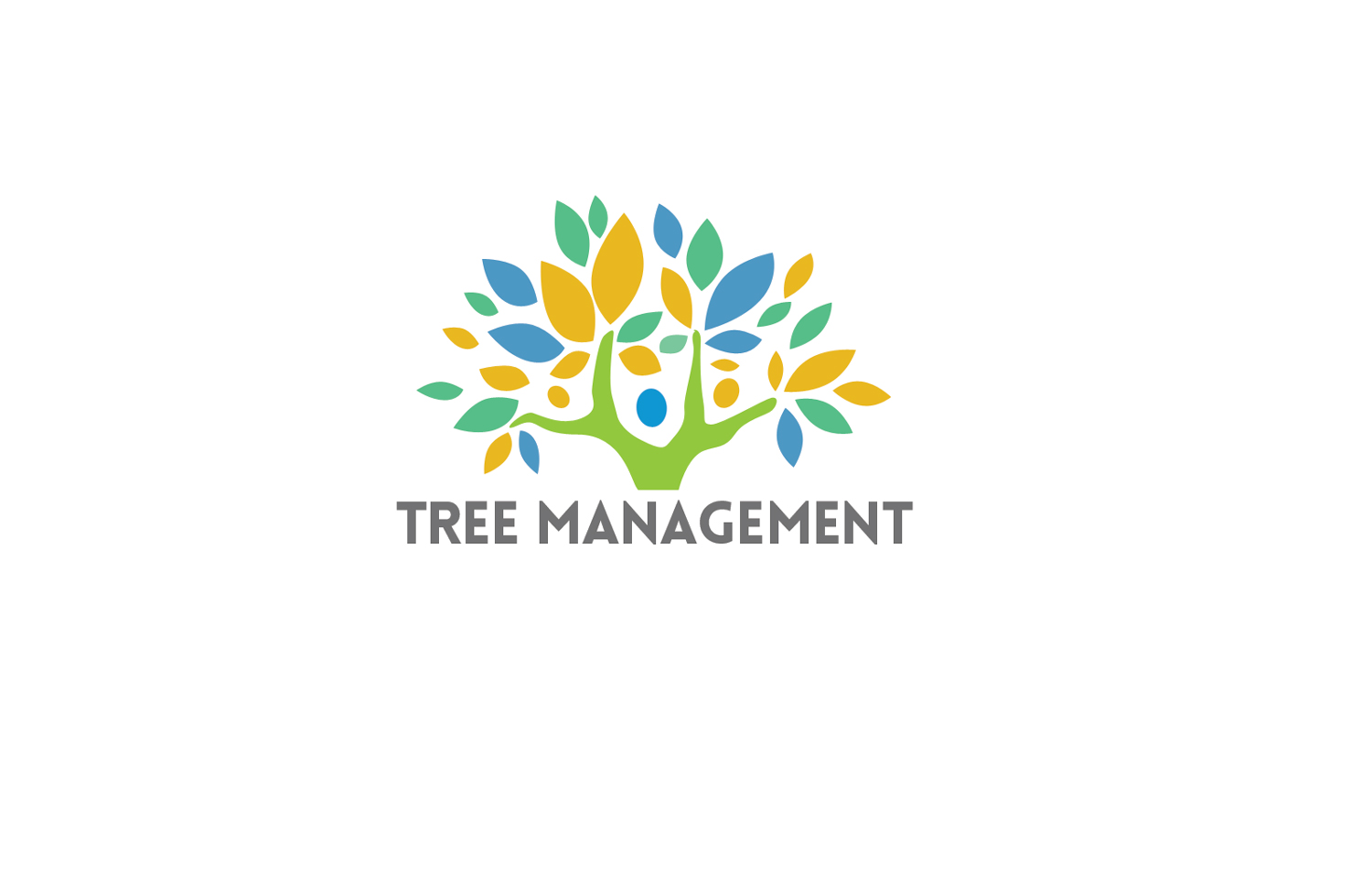 Logo Design by ivo_i_ivanov for Tree Management | Design #14298107