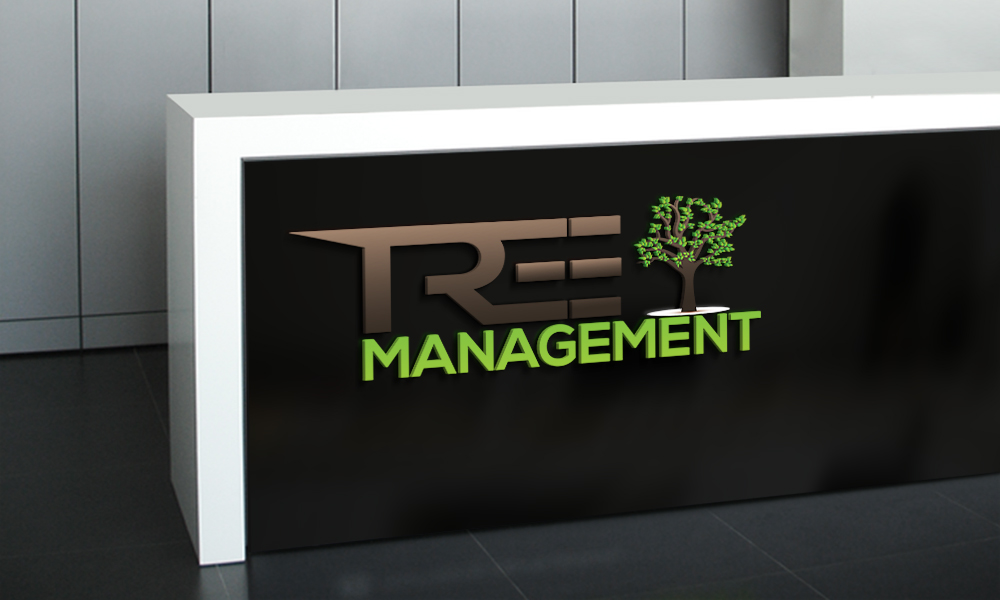 Diseño de Logo por Dan's Creative para Tree Management | Diseño #14286488
