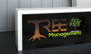 Logo Design by Dan's Creative for Tree Management | Design: #14286489