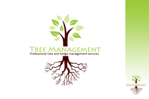 Logo Design by R.Bello for Tree Management | Design: #14337061