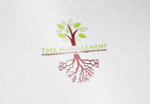 Logo Design by R.Bello for Tree Management | Design: #14337067