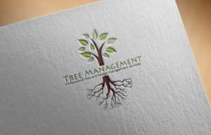 Logo Design by R.Bello for Tree Management | Design: #14337069