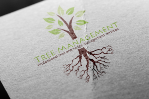 Logo Design by R.Bello for Tree Management | Design: #14337076