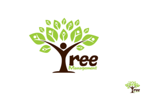 Logo Design by R.Bello for Tree Management | Design #14344550