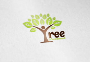 Logo Design by R.Bello for Tree Management | Design: #14344551