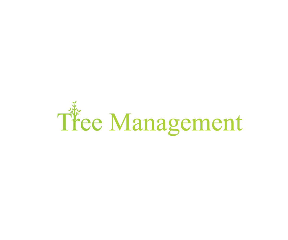 Logo Design by asman for Tree Management | Design #14255802