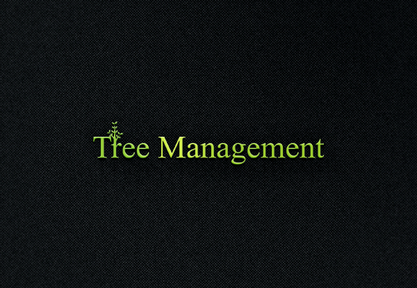 Logo-Design von asman für Tree Management | Design #14255803
