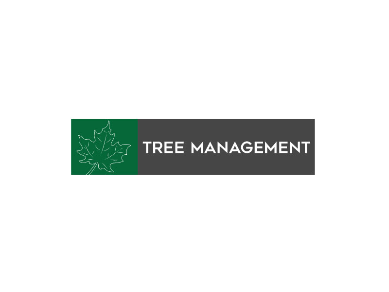 Logo Design by logout babu for Tree Management | Design #14248109