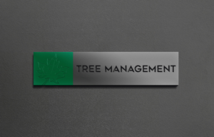 Logo Design by logout babu for Tree Management | Design: #14248111