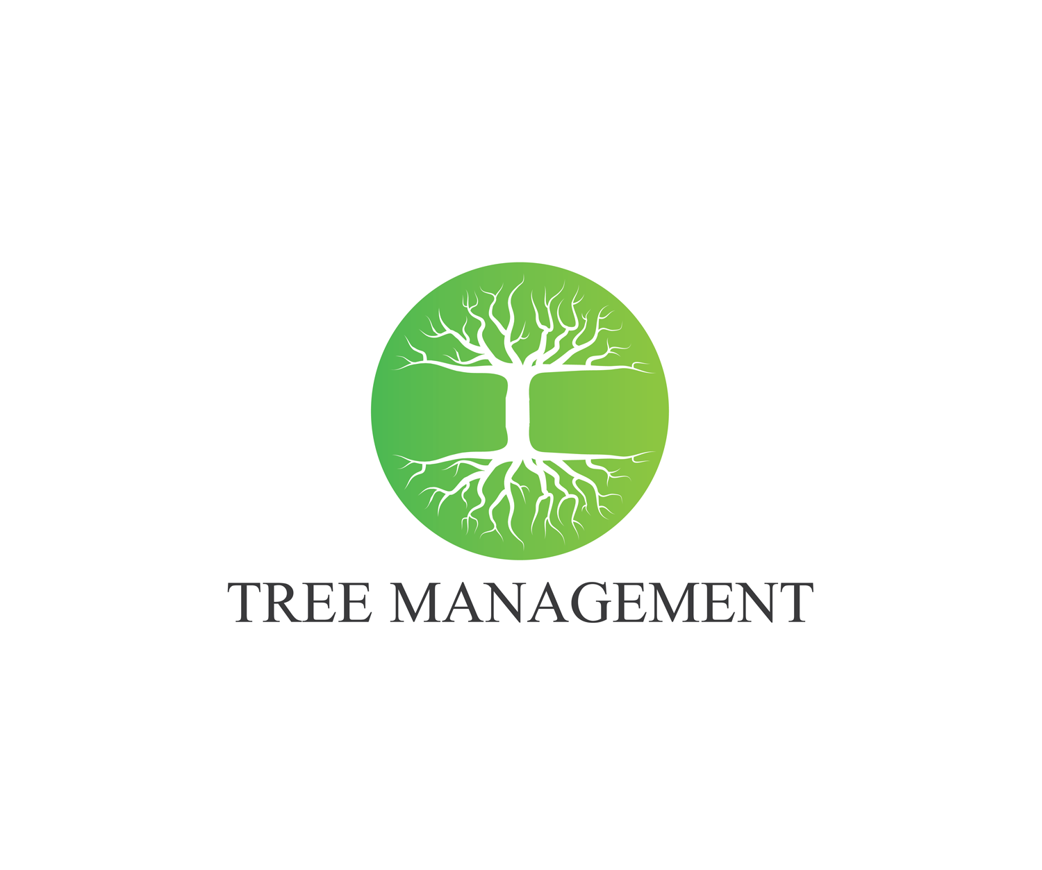 Design de Logo par Moat Sumona Afroz pour Tree Management | Design #14409721