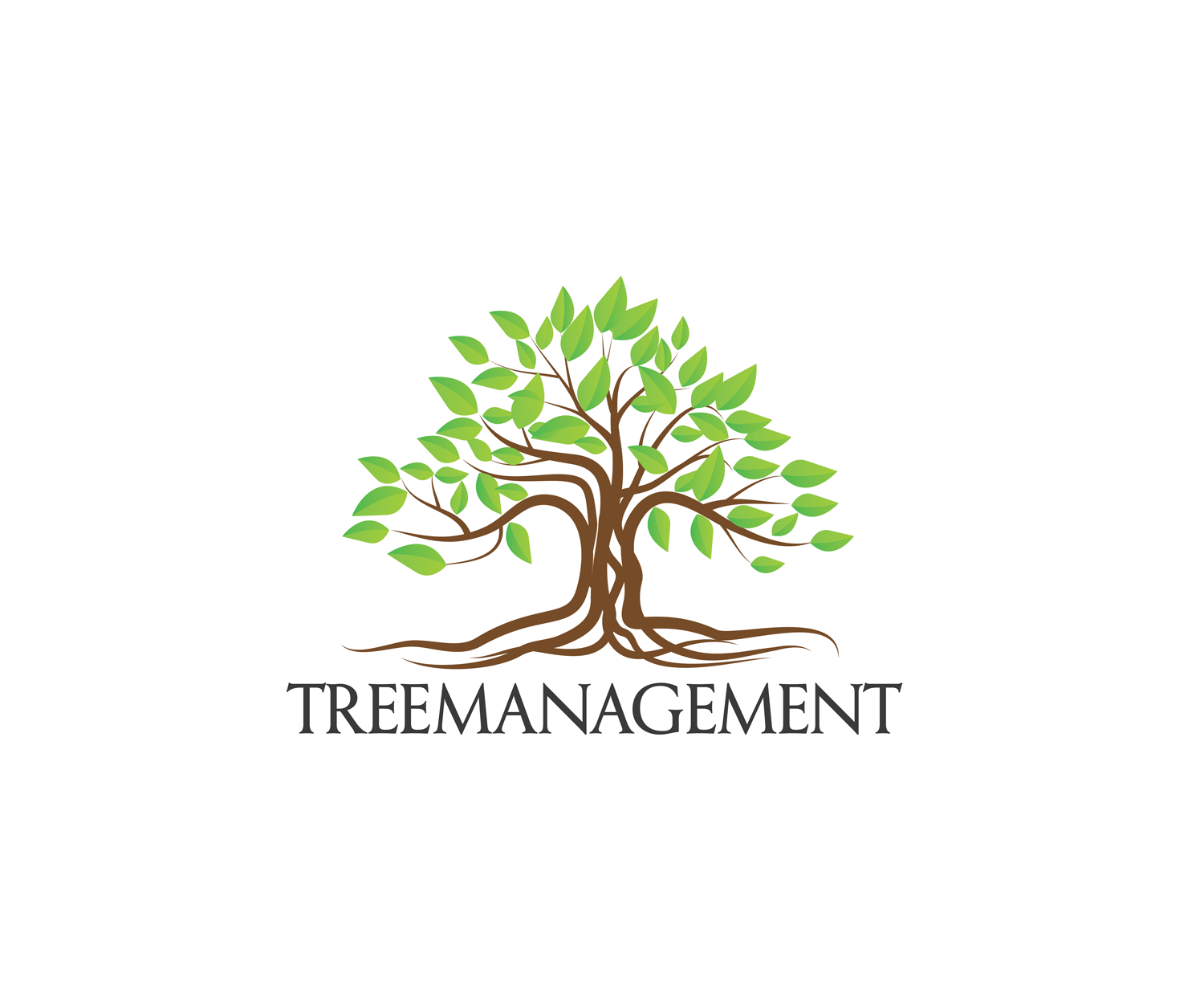 Design de Logo par Moat Sumona Afroz pour Tree Management | Design #14409722