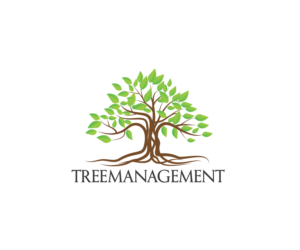 Logo Design by Moat Sumona Afroz for Tree Management | Design: #14409722