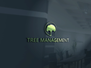 Logo Design by Top king  designer for Tree Management | Design: #14254676