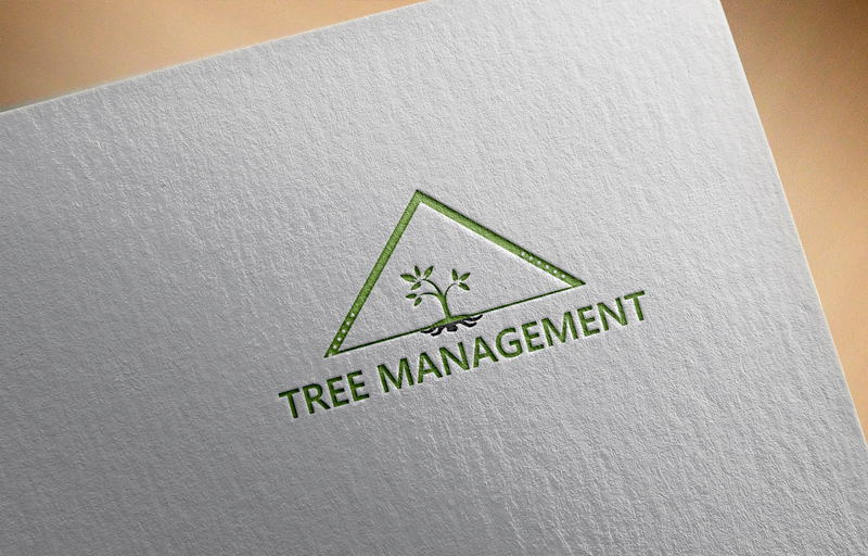Logo Design by Top king  designer for Tree Management | Design #14254678
