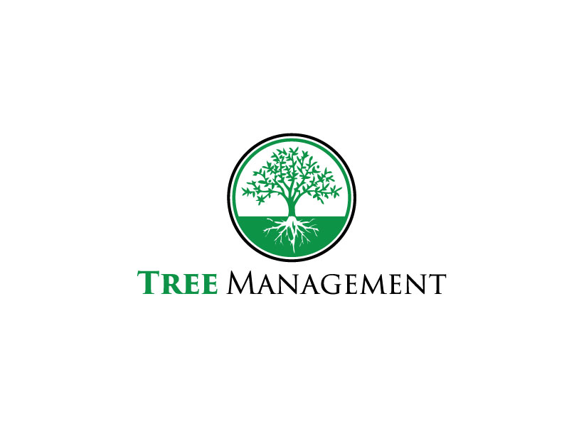 Logo Design by ART Libery for Tree Management | Design #14355735