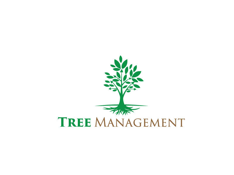 Logo Design by ART Libery for Tree Management | Design #14355736