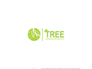 Logo Design by PETERPARKER for Tree Management | Design: #14259478